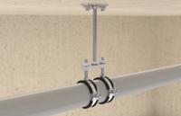 Fischer 79671 GPS M 10 Grondplaat 120 mm 25 stuk(s) - thumbnail