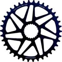 Stronglight shimano fc-m6100/7100/8100 1x12-speed chainring - thumbnail