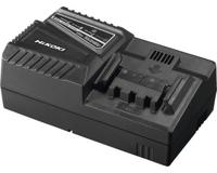 Hikoki Accessoires UC18YSL3 W0Z UNIVERSELE SNEL OPLADER - UC18YSL3W0Z - thumbnail