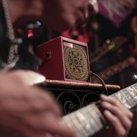 Positive Grid Spark MINI Vai Portable Smart Guitar Amp & Bluetooth Speaker - thumbnail