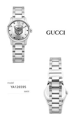 Gucci YA126595 Dameshorloge