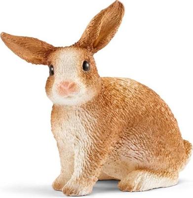 Schleich Konijn