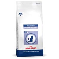Royal Canin Vernieuwde tevredenheidsbalans voor katten, 400 g, volledig voer voor gecastreerde volwassen katten, kan het behoud van het ideale gewicht ondersteunen - thumbnail