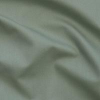 Dommelin Dommelin Hoeslaken Uni Percal 200TC 551 Spargroen 180x220/30 - thumbnail