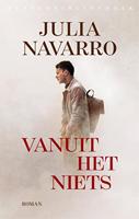 Vanuit het niets - Julia Navarro - ebook - thumbnail
