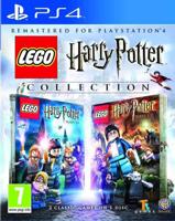 LEGO Harry Potter 1-7 Collection - thumbnail