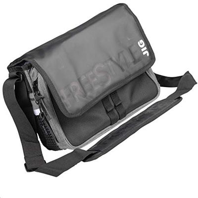 Spro Freestyle Jigging Bag V2