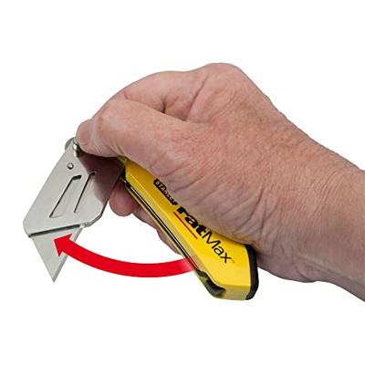 Stanley handgereedschap FatMax Vast Vouwmes - FMHT0-10827 - thumbnail