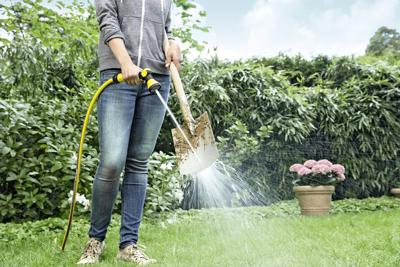 Karcher Multifunctioneel Spuitpistool - 2.645-266.0 Karcher Multifunctioneel Spuitpistool - 2.645-266.0