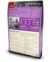 ORIJEN WHOLE PREY PUPPY LARGE BREED 11,4 KG - thumbnail