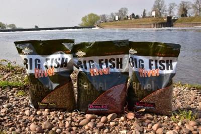 Dynamite Baits B.F.R. Meat Furter Feed Pellet 4-6-8mm 1,8Kg
