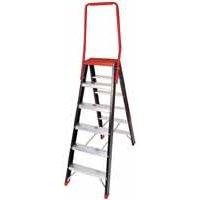 Altrex Trap Taurus TDO 2X6 140CM Zwart - 192606 - thumbnail