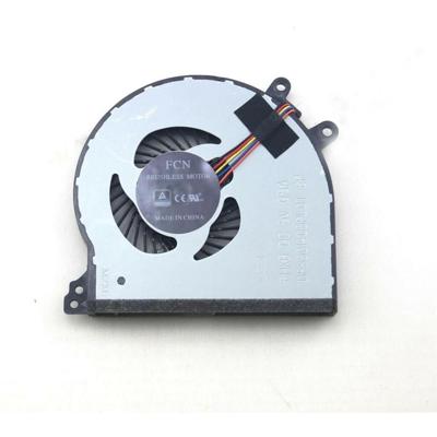Notebook CPU Fan for Lenovo IdeaPad 310-14isk, 310-15isk, 510-15 Series, DFS561405PL0T FHKB Notebook CPU Fan for Lenovo IdeaPad 310-14isk, 310-15isk, 510-15 Series, DFS561405PL0T FHKB