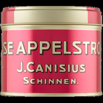 Canisius - Rinse Appelstroop Blik - 450g Canisius - Rinse Appelstroop Blik - 450g