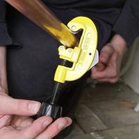 Stanley handgereedschap Verstelbare Pijpsnijder (3 mm - 30mm) - 0-70-448 - thumbnail