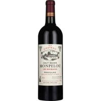 Chateau Haut-Bages Monpelou Cru Bourgeois Pauillac 75CL - thumbnail