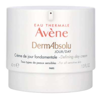 Avene Dermabsolu Defining Day Cream 40 ml