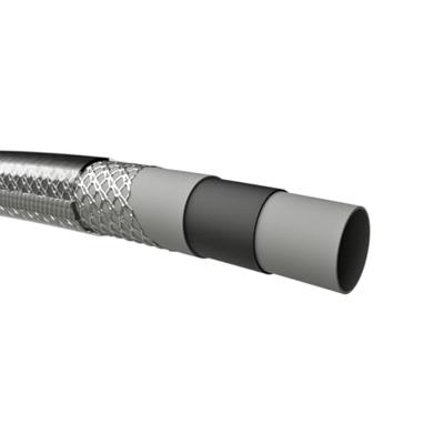 Kärcher Home & Garden Performance Premium 2.645-324.0 Tuinslang Zwart 20 m 1 stuk(s)