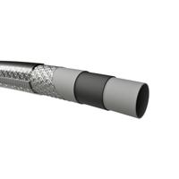 Kärcher Home & Garden Performance Premium 2.645-324.0 Tuinslang Zwart 20 m 1 stuk(s) - thumbnail
