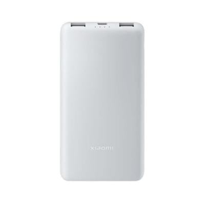 Xiaomi BHR9350GL Powerbank 10000 mAh USB PD, QC 3.0 Li-ion Wit Xiaomi BHR9350GL Powerbank 10000 mAh USB PD, QC 3.0 Li-ion Wit
