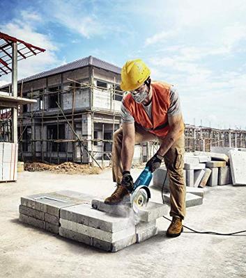 Bosch Professional GWS 20-230 J Haakse slijper - 06018C1302