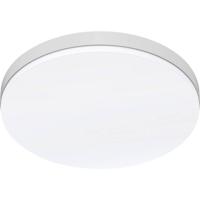 EVN EVN Lichttechnik AP35301425 LED-paneel 30 W Warmwit tot daglichtwit Zilver - thumbnail