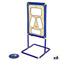 Boogschuttersset met roos Colorbaby - thumbnail
