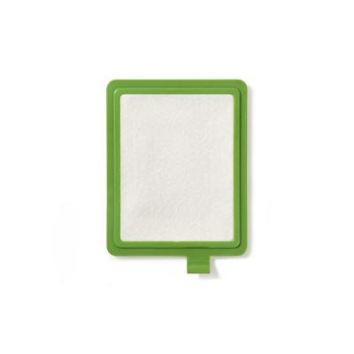 Nedis Microfilter voor Stofzuiger | 150 mm | 120 mm | Groen | 1 stuks - VCFI210MIF VCFI210MIF