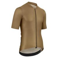 Assos Mille GT S11 fietsshirt korte mouw Bronze Ash heren L - thumbnail