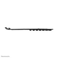 Neomounts NSLS085BLACK Laptopstandaard In hoogte verstelbaar - thumbnail