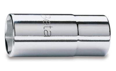 Beta slagdoppen, zeskant, lange uitvoering 910AL 14 - 009100164