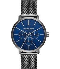 Horlogeband Michael Kors MK8678 Staal Antracietgrijs 20mm