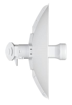 D-Link DAP-3712 20 km Long Range Wireless AC Bridge, Outdoor, IP66, 8 kV Surge Protection, Tot 20 km Afstand, 802.11ac, Access Point, Wireless Client, TDMA, PoE, Inclusief PoE Injector