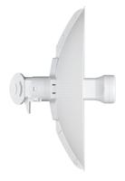 D-Link DAP-3712 20 km Long Range Wireless AC Bridge, Outdoor, IP66, 8 kV Surge Protection, Tot 20 km Afstand, 802.11ac, Access Point, Wireless Client, TDMA, PoE, Inclusief PoE Injector - thumbnail