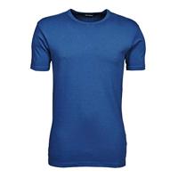 Tee Jays TJ520 Men´s Interlock Tee - Indigo - 3XL - thumbnail