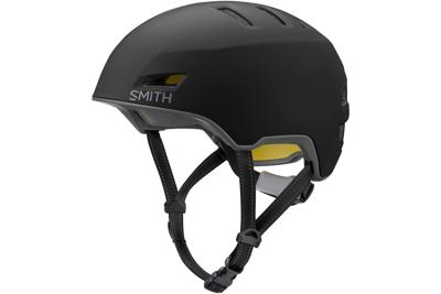 HELM EXPRESS MIPS BLACK MATTE CEMENT 55-59