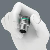 Wera 8790 HMC Zyklop Hand- en Machinedop met 1/2" Aandrijving, 7/16 duim - 1 stuk(s) - 05003619001 - thumbnail