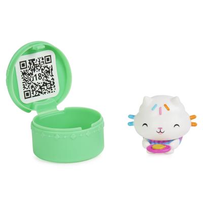 Gabby&apos;s Dollhouse Gabby's dollhouse cooking gabby