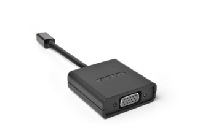 Sitecom Mini DisplayPort to VGA Adapter - thumbnail