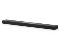 Sharp Ht-Sbw420 (Bk) Slim Soundbar Systeem 2.1 Slim Soundbar + Subwoofer, Zwart - thumbnail
