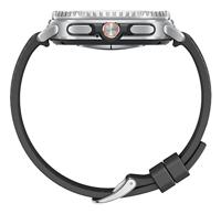 Samsung Galaxy Watch 8 Classic (1.34") AMOLED 46 mm Digitaal 438 x 438 px Touchscreen Wi-Fi GPS Zwart - thumbnail