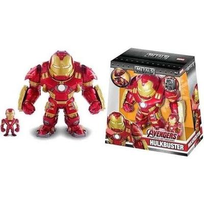 Actiefiguur Marvel Hulkbuster