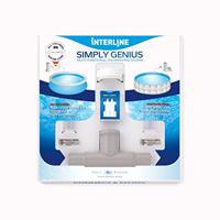 Interline Interhiva simply genius startpakket - thumbnail