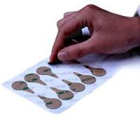 Rycote Stickie Replacement pack - 30 uses - thumbnail