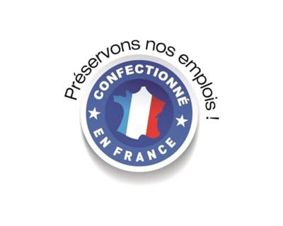 Beddengoedset van microvezel - 1 dekbed 240x260 cm + 2 kussens 60x60 cm wit