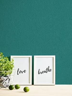 AS Creation Attractive 2 - Petrol - 390309