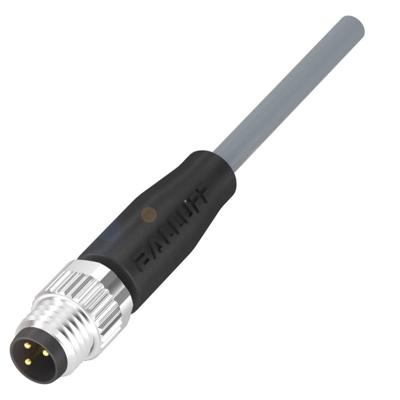 BALLUFF BCC02NL Sensor/actuator aansluitkabel 1 stuk(s) BALLUFF BCC02NL Sensor/actuator aansluitkabel 1 stuk(s)