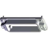 TE Connectivity HIP.24/64.AG.M6 1-1102626-5 Opbouwbehuizing 1 stuk(s) - thumbnail