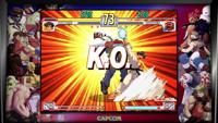 Nintendo Switch Game Street Fighter 30th Anniversary Collection... - thumbnail