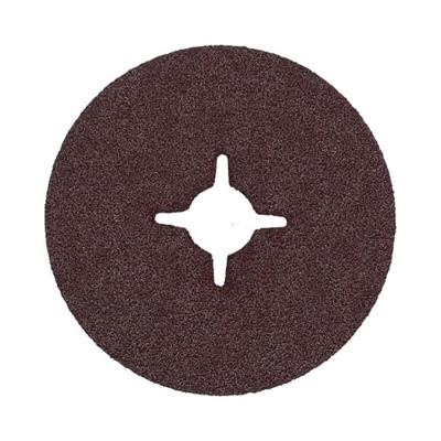 NORTON Fiber disc 115mm p60